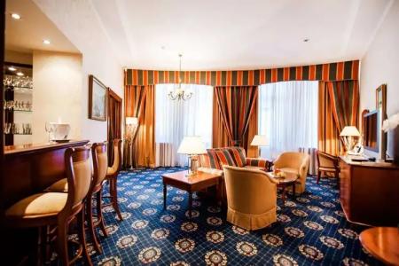 Oreanda Resort & Spa - 96