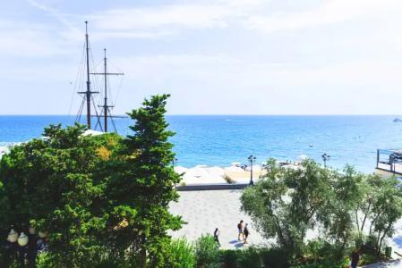 Oreanda Resort & Spa - 125