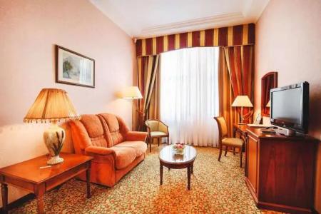 Oreanda Resort & Spa - 76