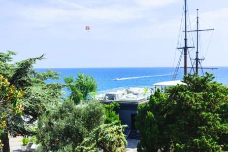 Oreanda Resort & Spa - 126