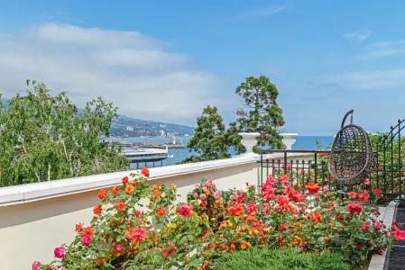 Oreanda Resort & Spa - 116