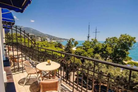 Oreanda Resort & Spa - 67