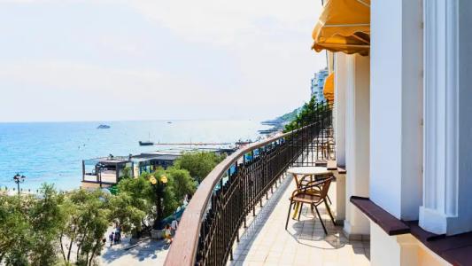 Oreanda Resort & Spa - 123