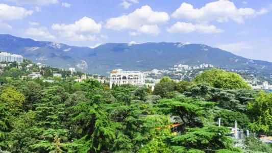 Oreanda Resort & Spa - 65