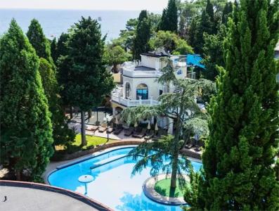 Oreanda Resort & Spa - 78