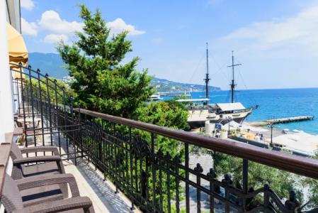 Oreanda Resort & Spa - 94