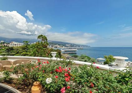 Oreanda Resort & Spa - 115