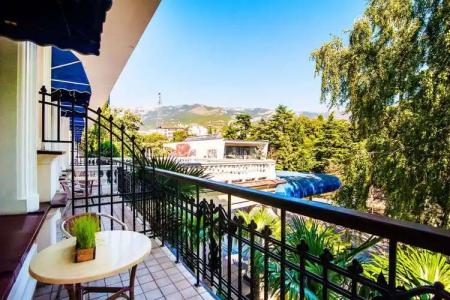 Oreanda Resort & Spa - 107