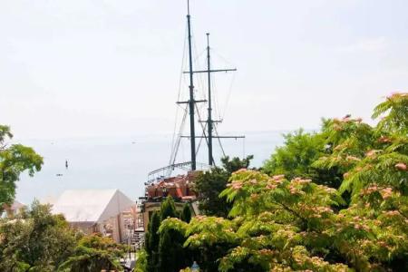 Oreanda Resort & Spa - 124