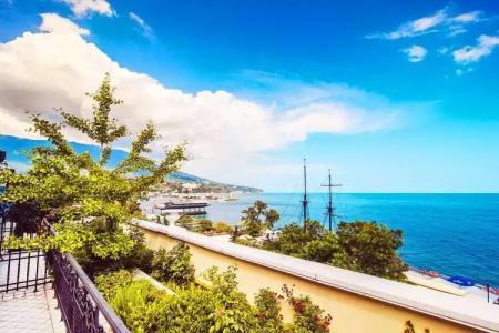 Oreanda Resort & Spa - 83