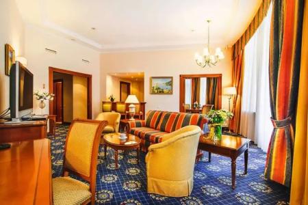 Oreanda Resort & Spa - 118