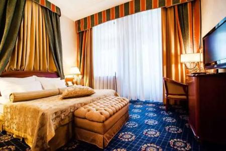 Oreanda Resort & Spa - 100