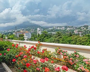 Oreanda Resort & Spa - 117