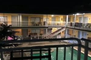 Twilight Motel, Wildwood