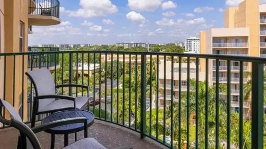 Club Wyndham Palm-Aire - 57