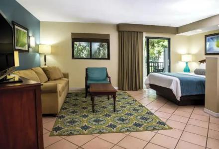 Club Wyndham Palm-Aire - 38