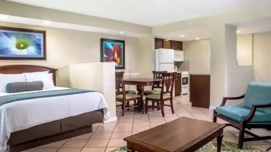 Club Wyndham Palm-Aire - 62