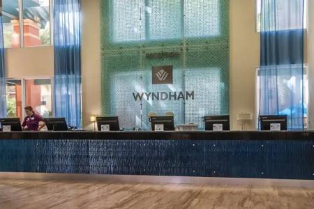Club Wyndham Palm-Aire - 0