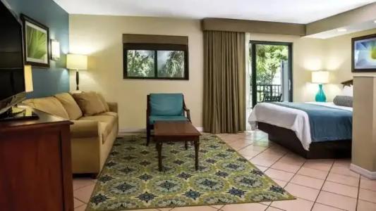 Club Wyndham Palm-Aire - 63