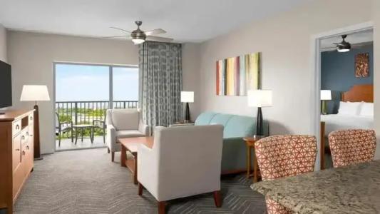 Club Wyndham Palm-Aire - 52