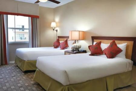 Club Wyndham Palm-Aire - 29