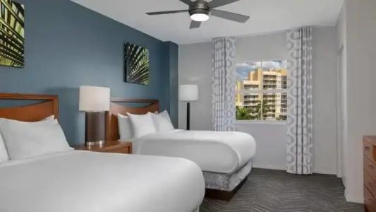 Club Wyndham Palm-Aire - 51