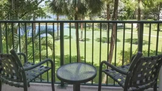 Club Wyndham Palm-Aire - 66