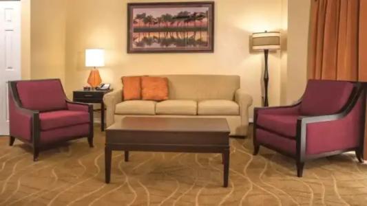 Club Wyndham Palm-Aire - 61