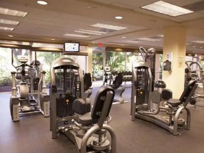 Club Wyndham Palm-Aire - 14