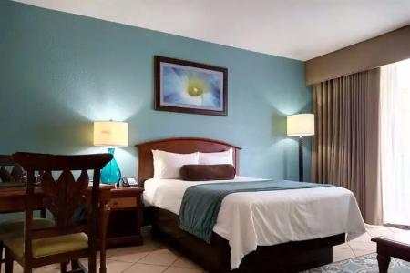 Club Wyndham Palm-Aire - 3