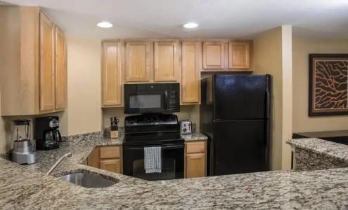 Club Wyndham Palm-Aire - 46