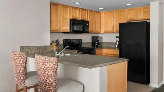 Club Wyndham Palm-Aire - 55