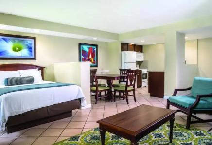 Club Wyndham Palm-Aire - 27