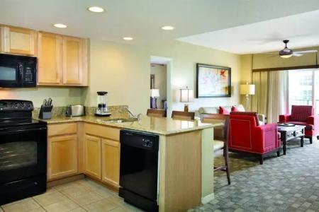 Club Wyndham Palm-Aire - 21