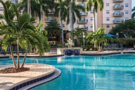 Club Wyndham Palm-Aire - 12