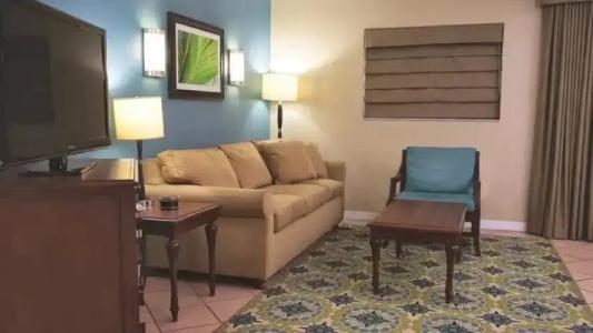 Club Wyndham Palm-Aire - 64