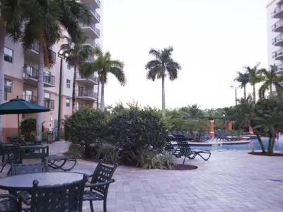 Club Wyndham Palm-Aire - 18