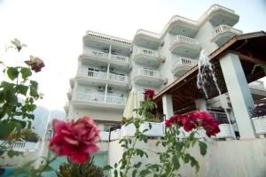 Mira Garden Resort & Hotel - All Inclusive, Kemer