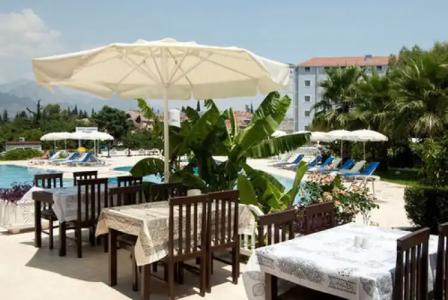 Mira Garden Resort & - All Inclusive - 18