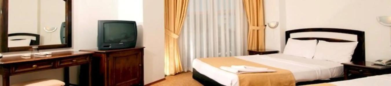 Mira Garden Resort & - All Inclusive - 4