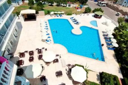 Mira Garden Resort & - All Inclusive - 10