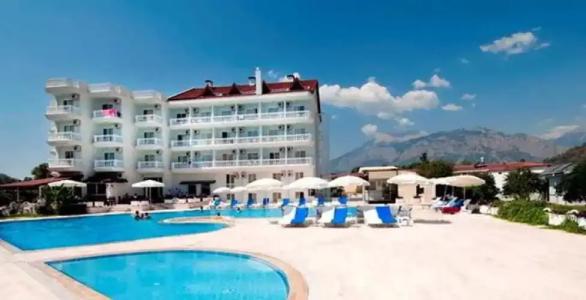 Mira Garden Resort & - All Inclusive - 14