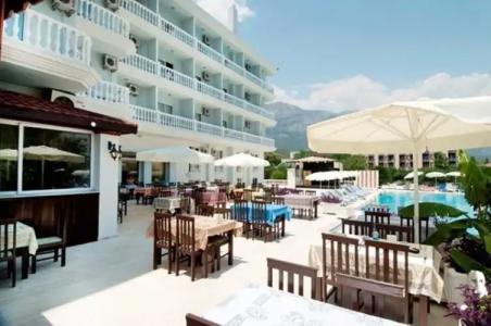 Mira Garden Resort & - All Inclusive - 17