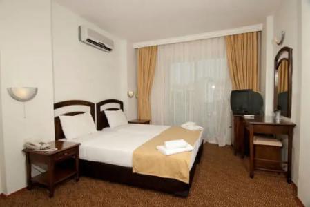 Mira Garden Resort & - All Inclusive - 5