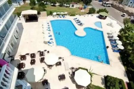 Mira Garden Resort & - All Inclusive - 12