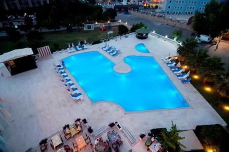 Mira Garden Resort & - All Inclusive - 11