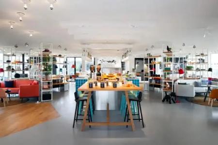 Zoku Amsterdam - 14