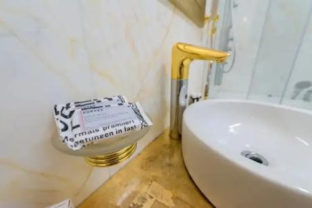 Fiscardonna Luxury Suites - 21