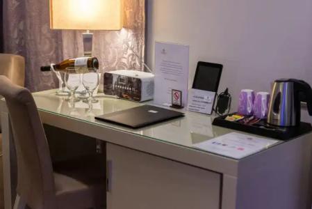 Fiscardonna Luxury Suites - 6