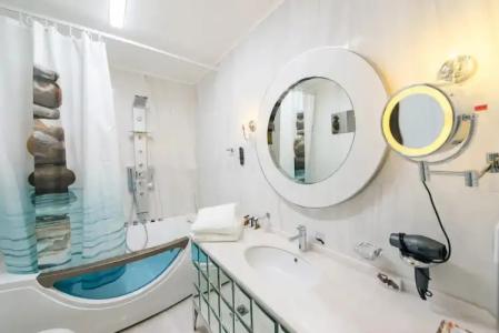 Fiscardonna Luxury Suites - 32